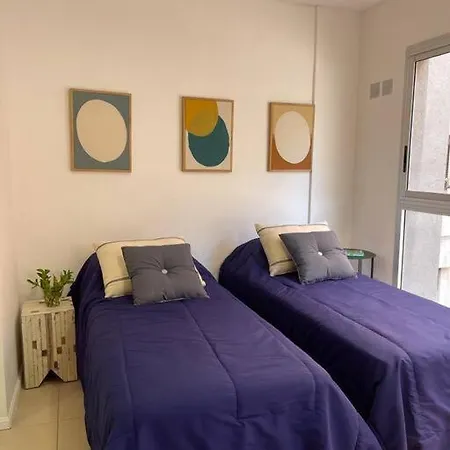 Departamento En Recoleta Con Pileta Apartment Buenos Aires Exterior photo