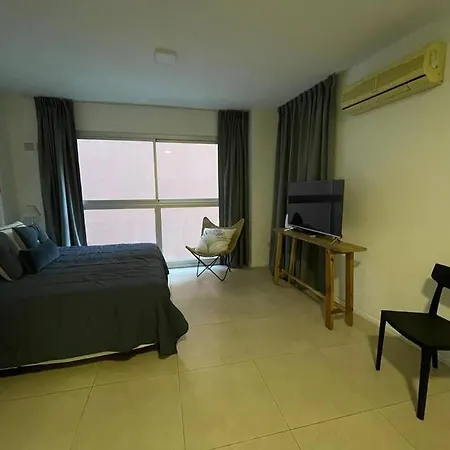 Departamento En Recoleta Con Pileta Apartment Buenos Aires Exterior photo