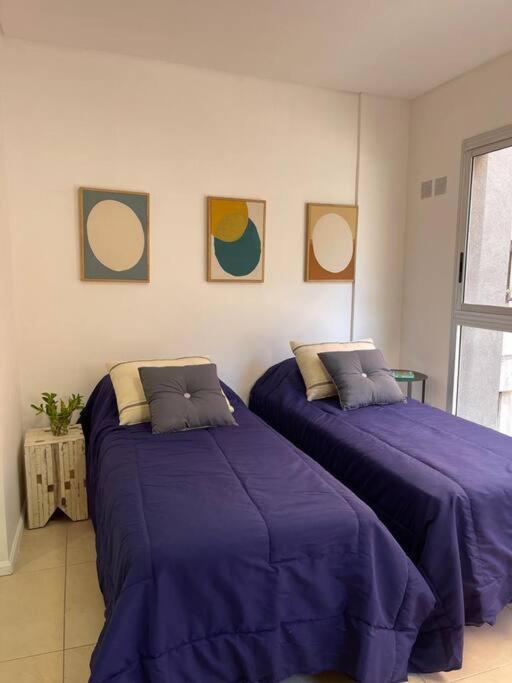 Departamento En Recoleta Con Pileta Apartment Buenos Aires