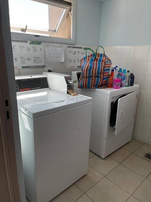 Apartment Departamento En Recoleta Con Pileta Buenos Aires
