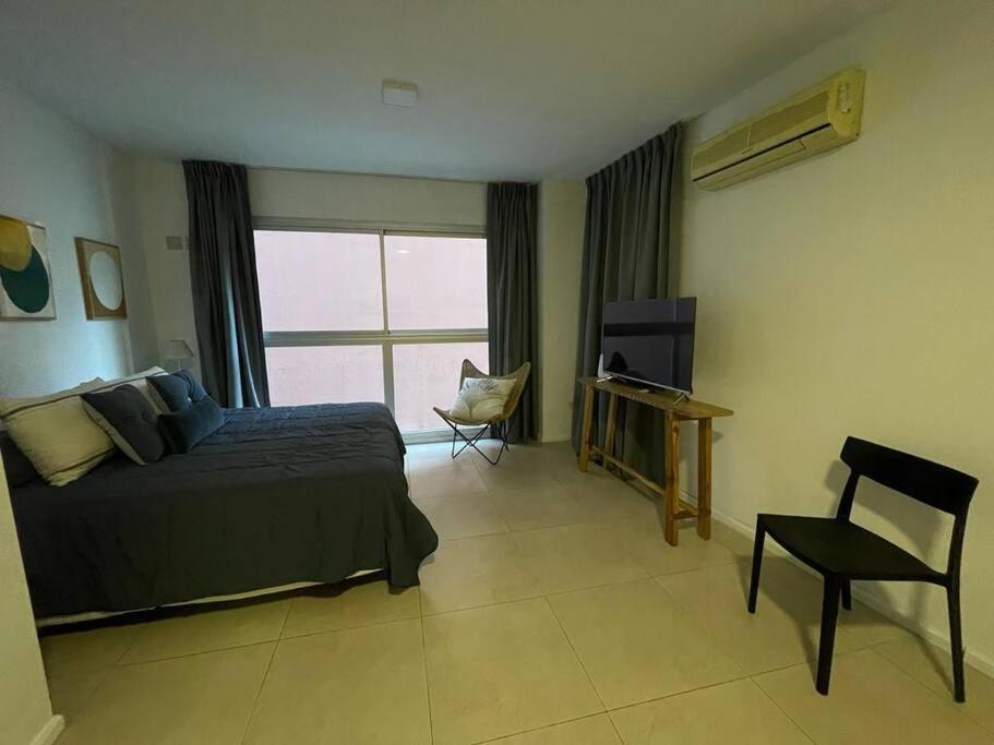 Apartment Departamento En Recoleta Con Pileta *