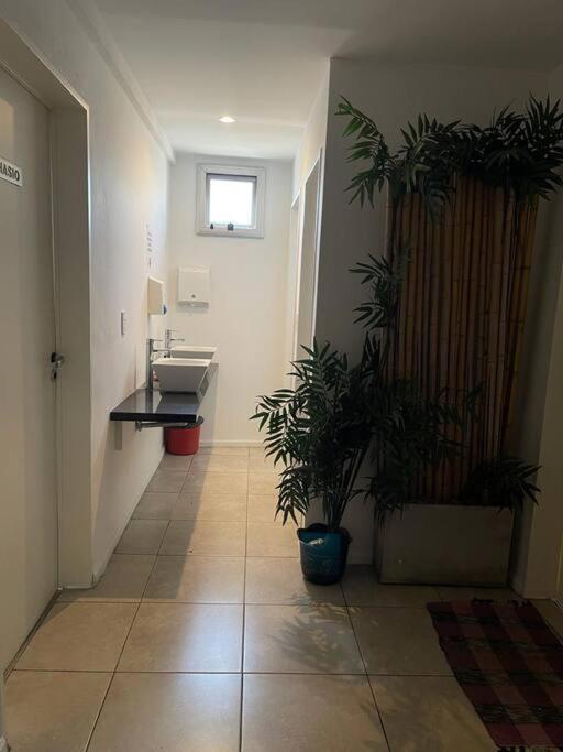 Departamento En Recoleta Con Pileta Buenos Aires