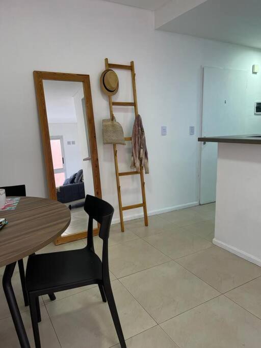 Apartment Departamento En Recoleta Con Pileta