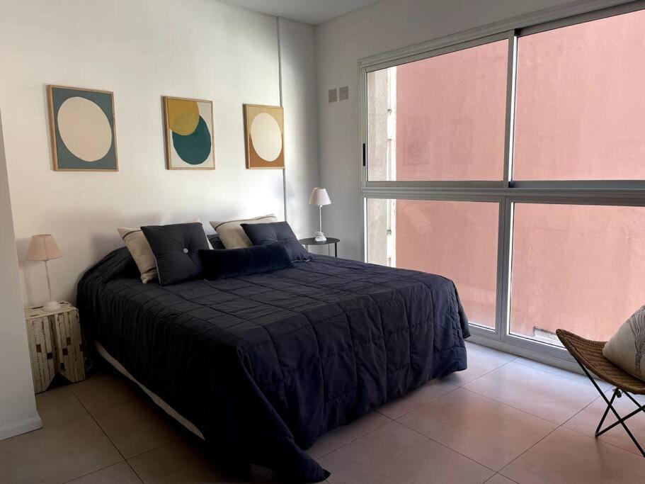 Departamento En Recoleta Con Pileta Apartment *
