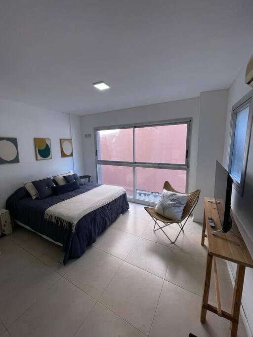 Apartment Departamento En Recoleta Con Pileta Buenos Aires