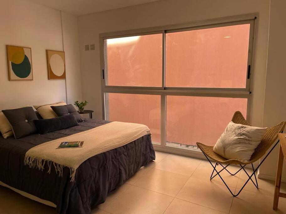 Apartment Departamento En Recoleta Con Pileta