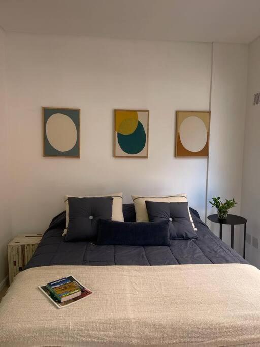 Departamento En Recoleta Con Pileta Apartment Buenos Aires