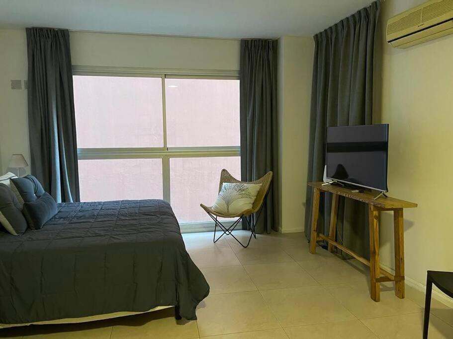 Departamento En Recoleta Con Pileta Buenos Aires
